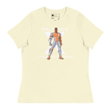 Load image into Gallery viewer, Planet X | Calvin Davis | Women&#39;s Relaxed T-Shirt
