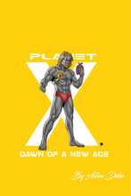 Load image into Gallery viewer, Planet X: Dawn of a New Age™ Vol. 2
