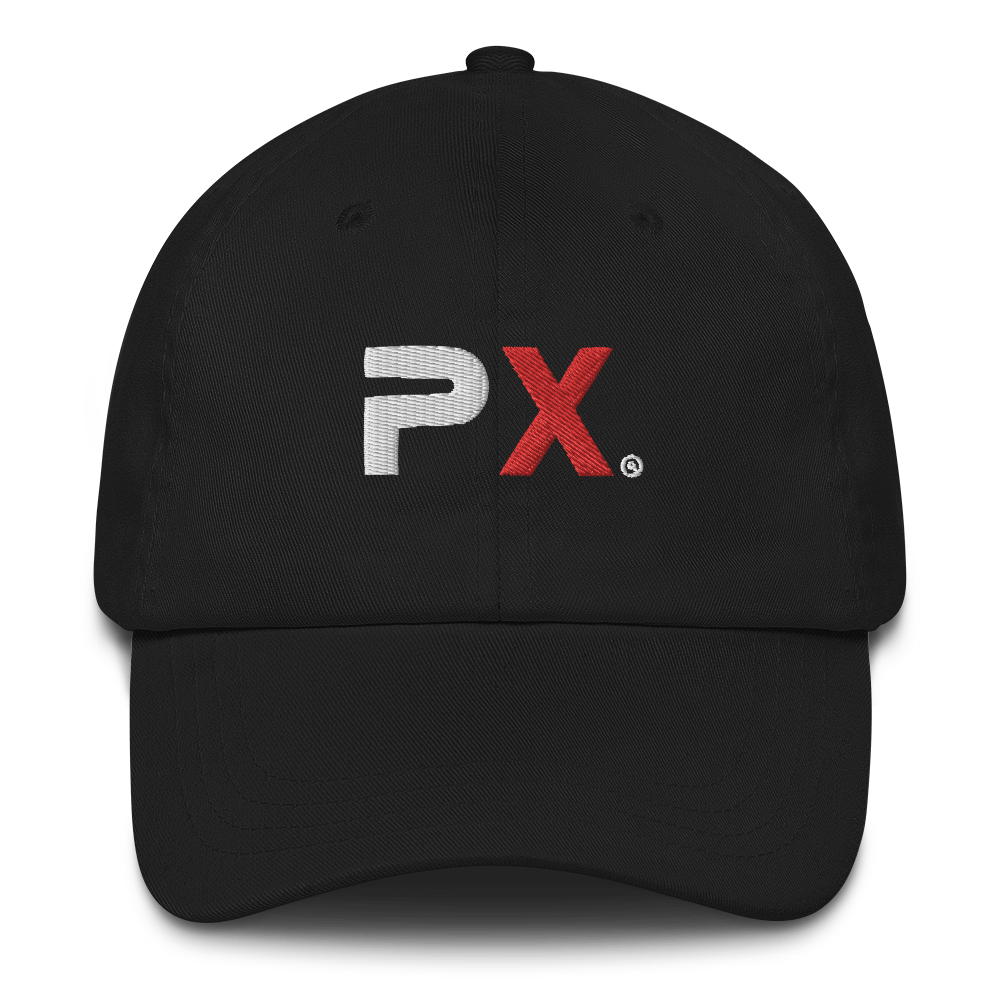 PX (Planet X) | Classic Dad Hat