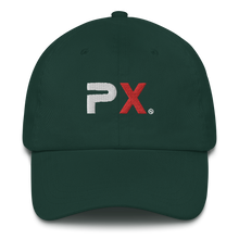 Load image into Gallery viewer, PX (Planet X) | Classic Dad Hat
