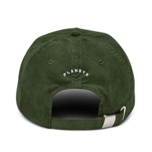 Load image into Gallery viewer, PX | Corduroy hat
