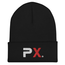 Load image into Gallery viewer, PX | Cuffed Beanie
