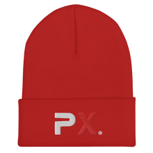 Load image into Gallery viewer, PX | Cuffed Beanie
