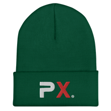 Load image into Gallery viewer, PX | Cuffed Beanie
