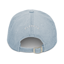 Load image into Gallery viewer, PX | Denim Hat
