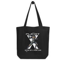 Load image into Gallery viewer, Planet X | Pilot RA7-369008 | Eco Tote Bag
