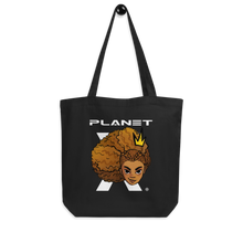 Load image into Gallery viewer, Planet X | Skylar Davis | Eco Tote Bag

