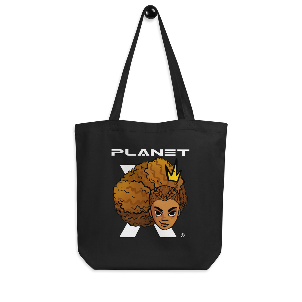 Planet X | Skylar Davis | Eco Tote Bag
