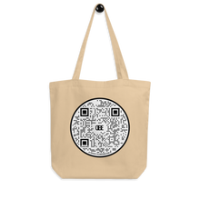 Load image into Gallery viewer, Planet X | Skylar Davis | Eco Tote Bag
