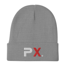Load image into Gallery viewer, PX | Knit Beanie

