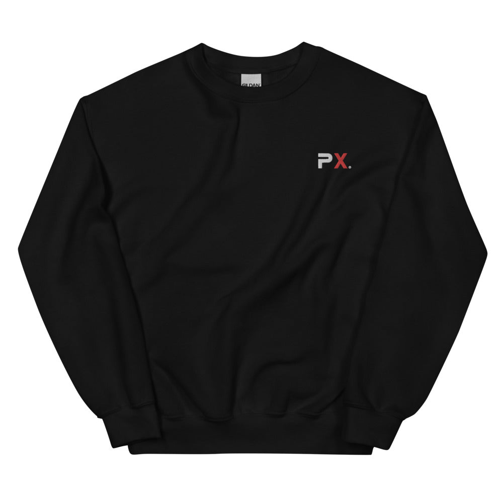 PX Unisex Sweatshirt