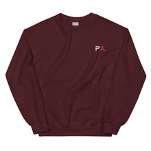 Load image into Gallery viewer, PX Unisex Sweatshirt
