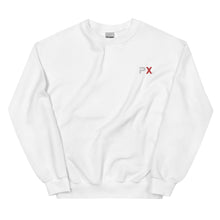 Load image into Gallery viewer, PX Unisex Sweatshirt
