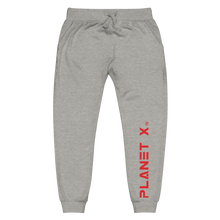 Load image into Gallery viewer, Planet X | Unisex Fleece Sweatpants
