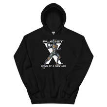 Load image into Gallery viewer, Planet X | Pilot RA7-369008 | Unisex Heavy Blend Hoodie
