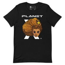 Load image into Gallery viewer, Planet X | Skylar Davis | Unisex Staple T-Shirt
