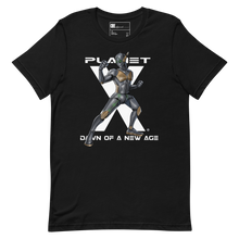 Load image into Gallery viewer, Planet X | Pilot RA7-369008 | Unisex Staple T-Shirt
