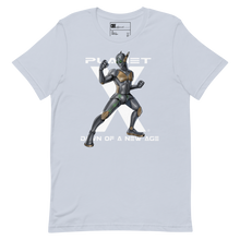 Load image into Gallery viewer, Planet X | Pilot RA7-369008 | Unisex Staple T-Shirt
