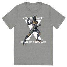 Load image into Gallery viewer, Planet X | Pilot RA7-369008 | Unisex Tri-Blend T-Shirt

