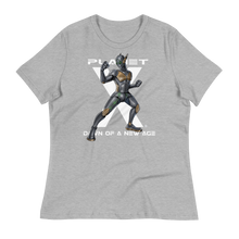 Load image into Gallery viewer, Planet X | Pilot RA7-369008 | Women&#39;s Relaxed T-Shirt
