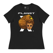 Load image into Gallery viewer, Planet X | Skylar Davis | Women&#39;s Relaxed T-Shirt
