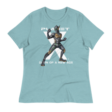 Load image into Gallery viewer, Planet X | Pilot RA7-369008 | Women&#39;s Relaxed T-Shirt
