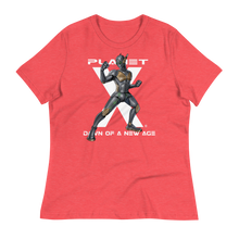 Load image into Gallery viewer, Planet X | Pilot RA7-369008 | Women&#39;s Relaxed T-Shirt
