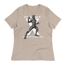 Load image into Gallery viewer, Planet X | Pilot RA7-369008 | Women&#39;s Relaxed T-Shirt
